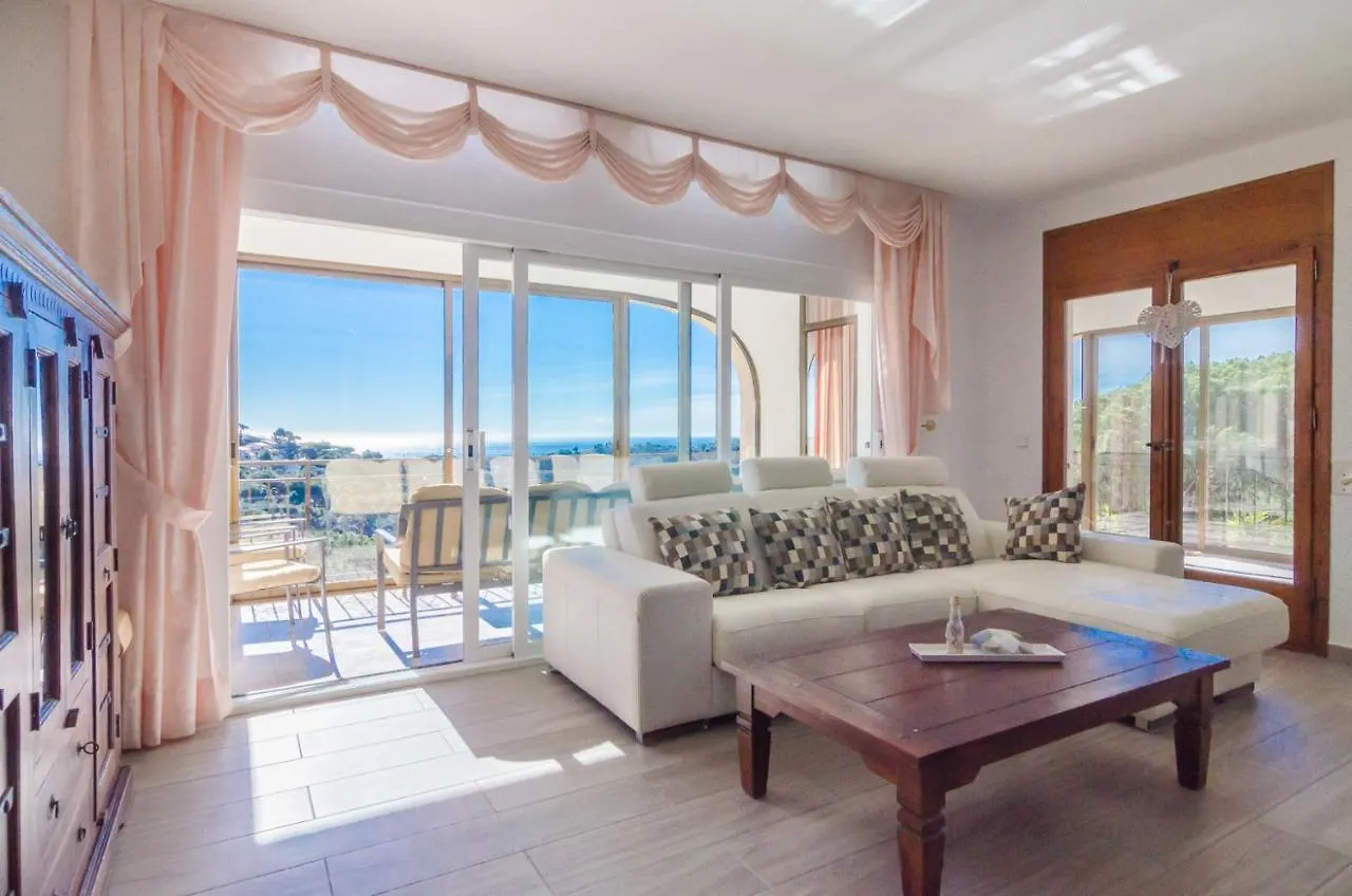 Villa Club Villamar - Pollino Lloret de Mar