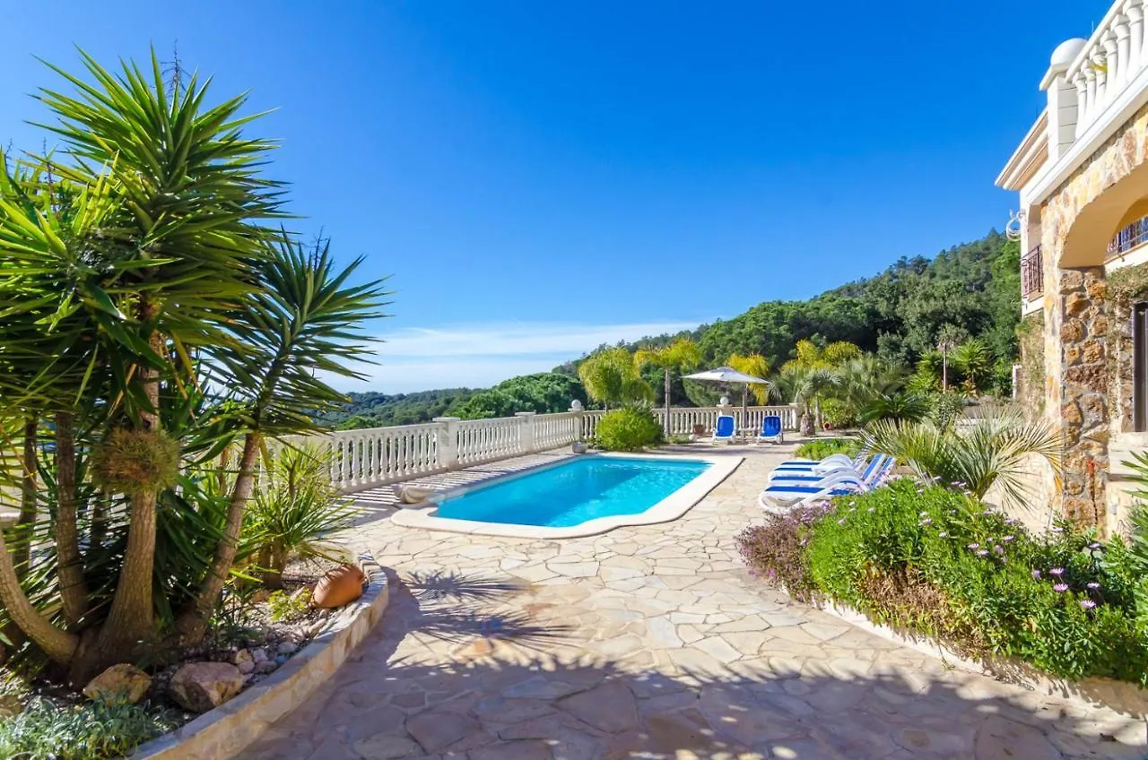 Club Villamar - Pollino Lloret de Mar Spain