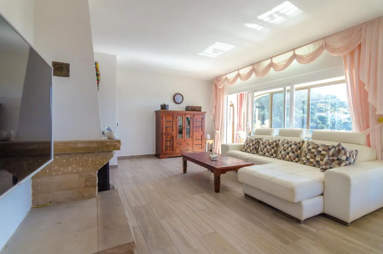 Club Villamar - Pollino Lloret de Mar
