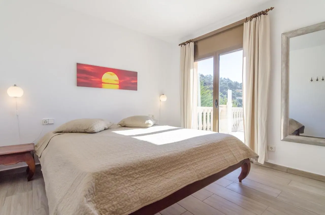 Club Villamar - Pollino Lloret de Mar 0*,  Spain