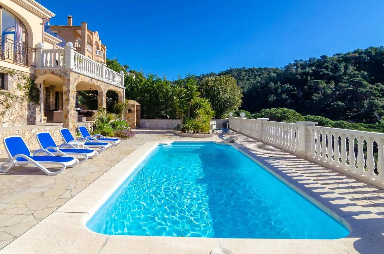 Club Villamar - Pollino Lloret de Mar 0*,  Spain