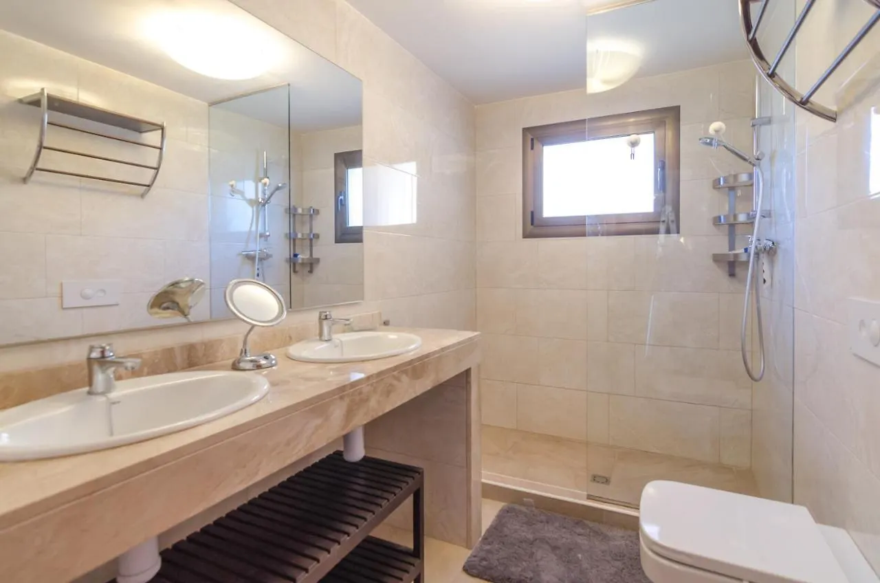 Club Villamar - Pollino Lloret de Mar
