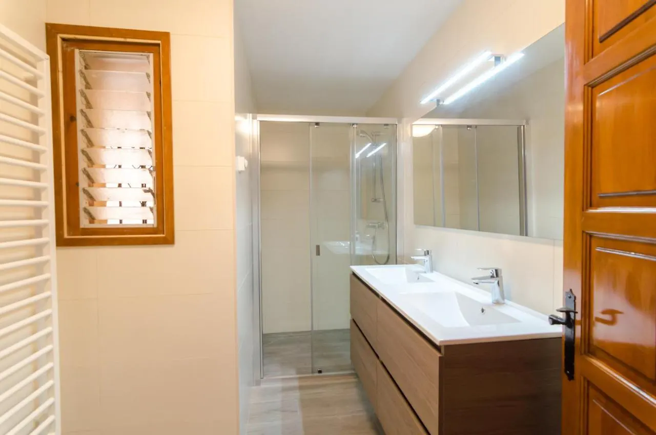 Villa Club Villamar - Pollino Lloret de Mar Spain