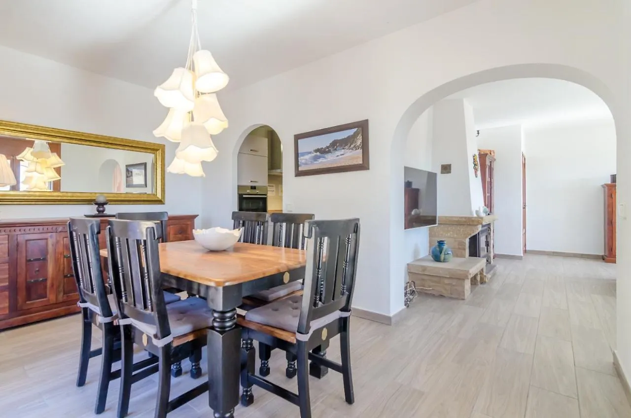 Villa Club Villamar - Pollino Lloret de Mar Spain