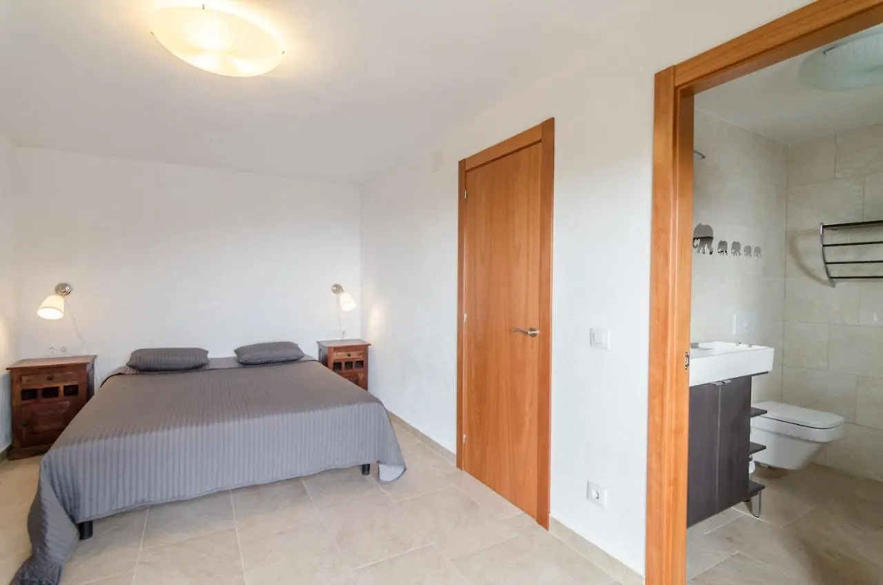 Club Villamar - Pollino Lloret de Mar