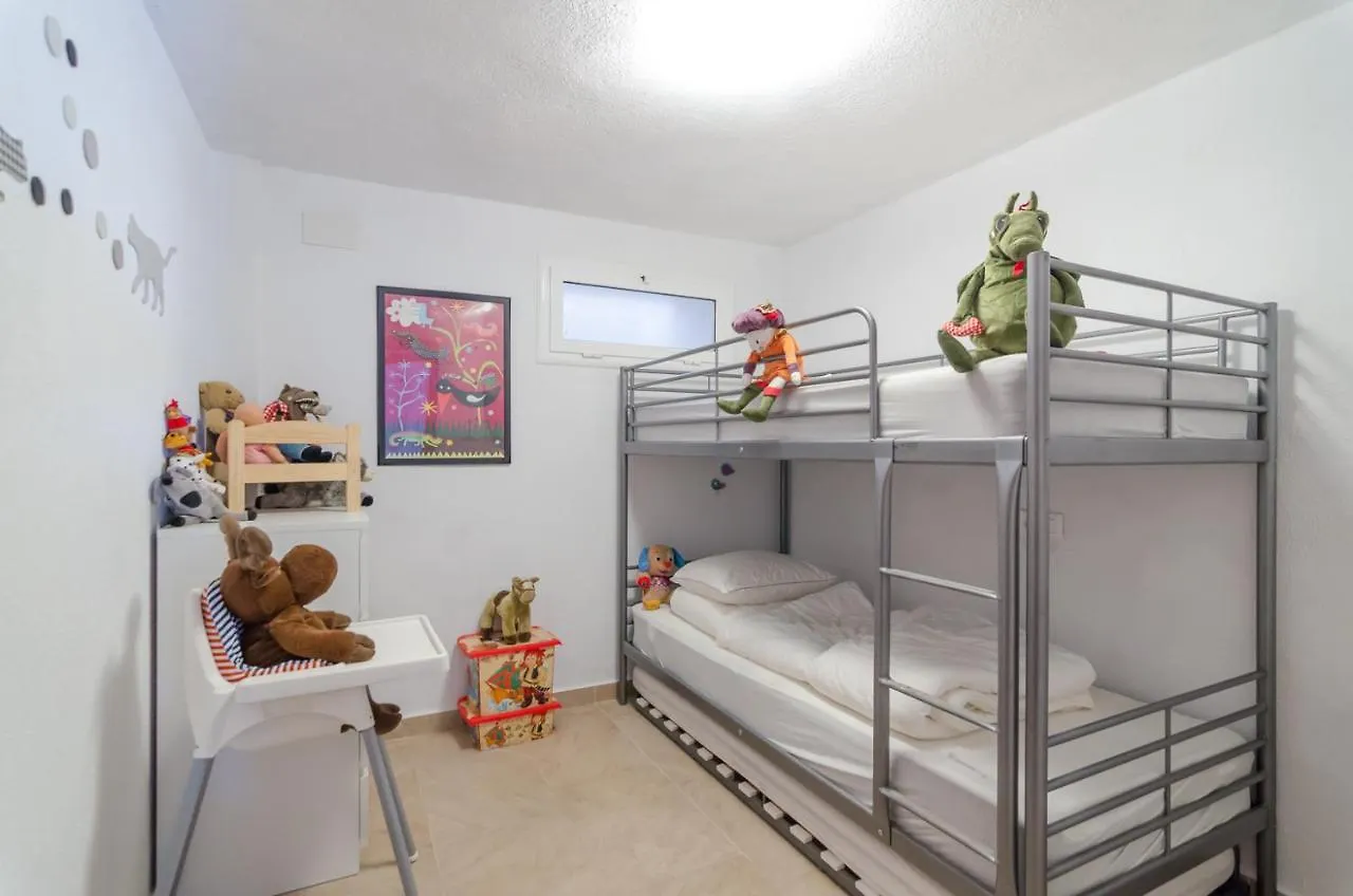 Villa Club Villamar - Pollino Lloret de Mar