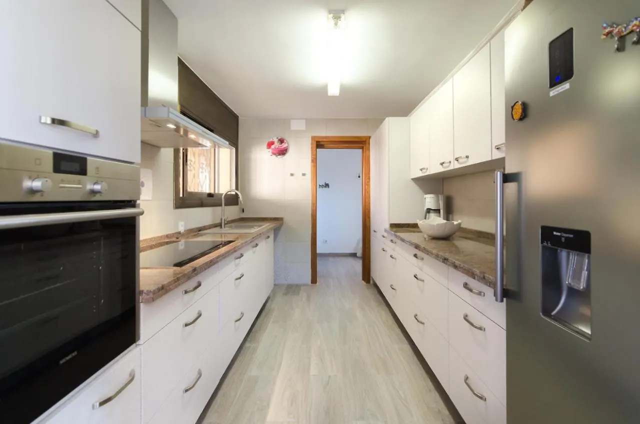 Villa Club Villamar - Pollino Lloret de Mar