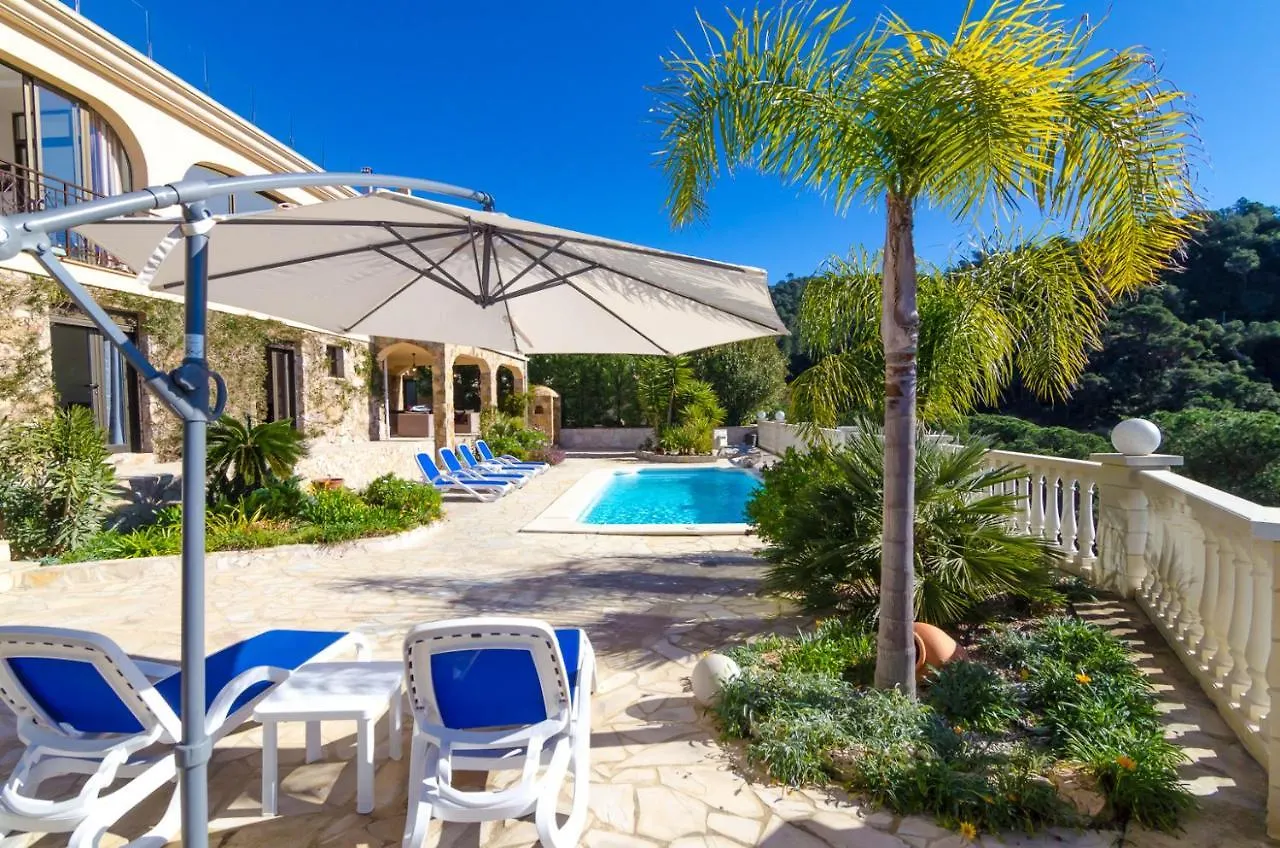 Villa Club Villamar - Pollino Lloret de Mar