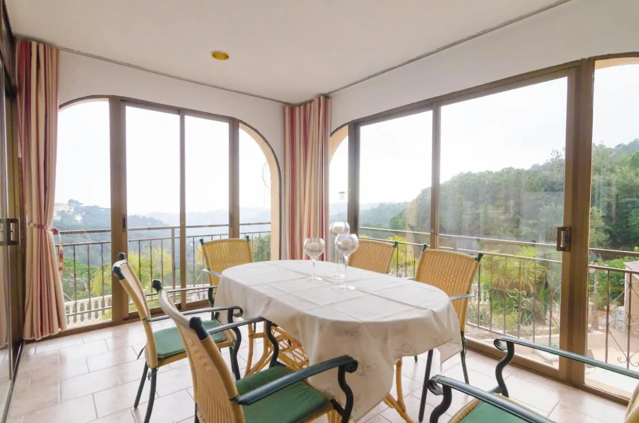 Club Villamar - Pollino Lloret de Mar Spain