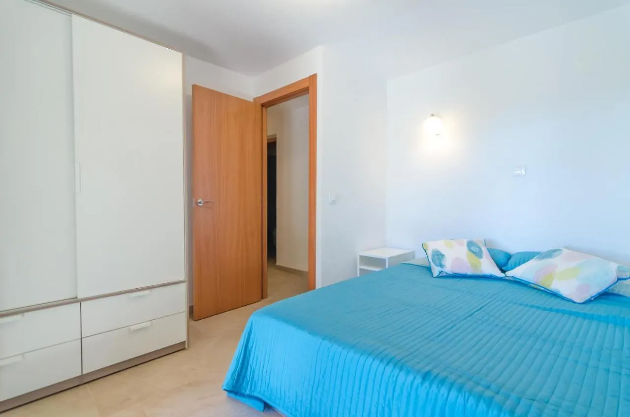 Club Villamar - Pollino Lloret de Mar 0*,