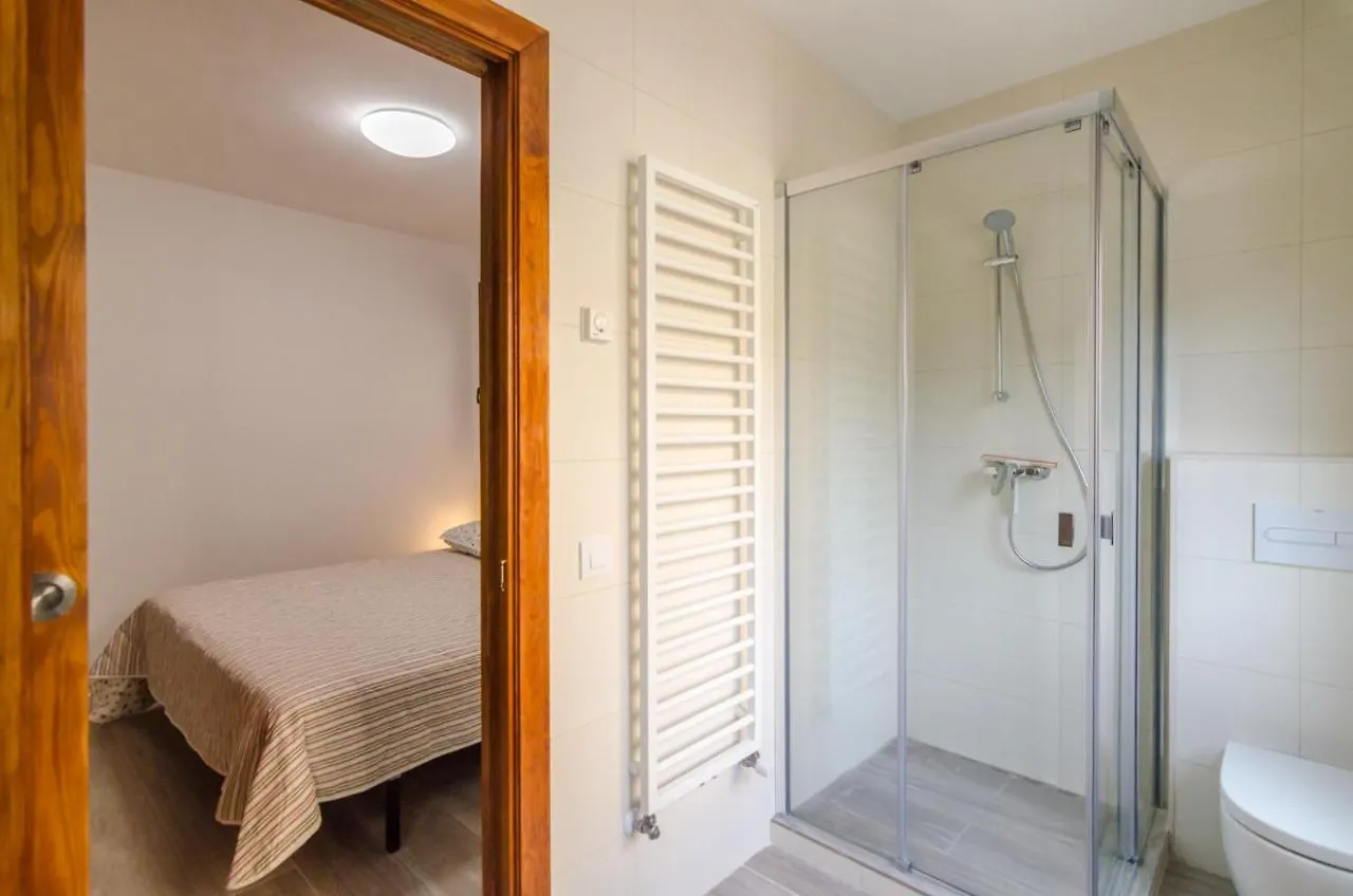 Club Villamar - Pollino Lloret de Mar Villa