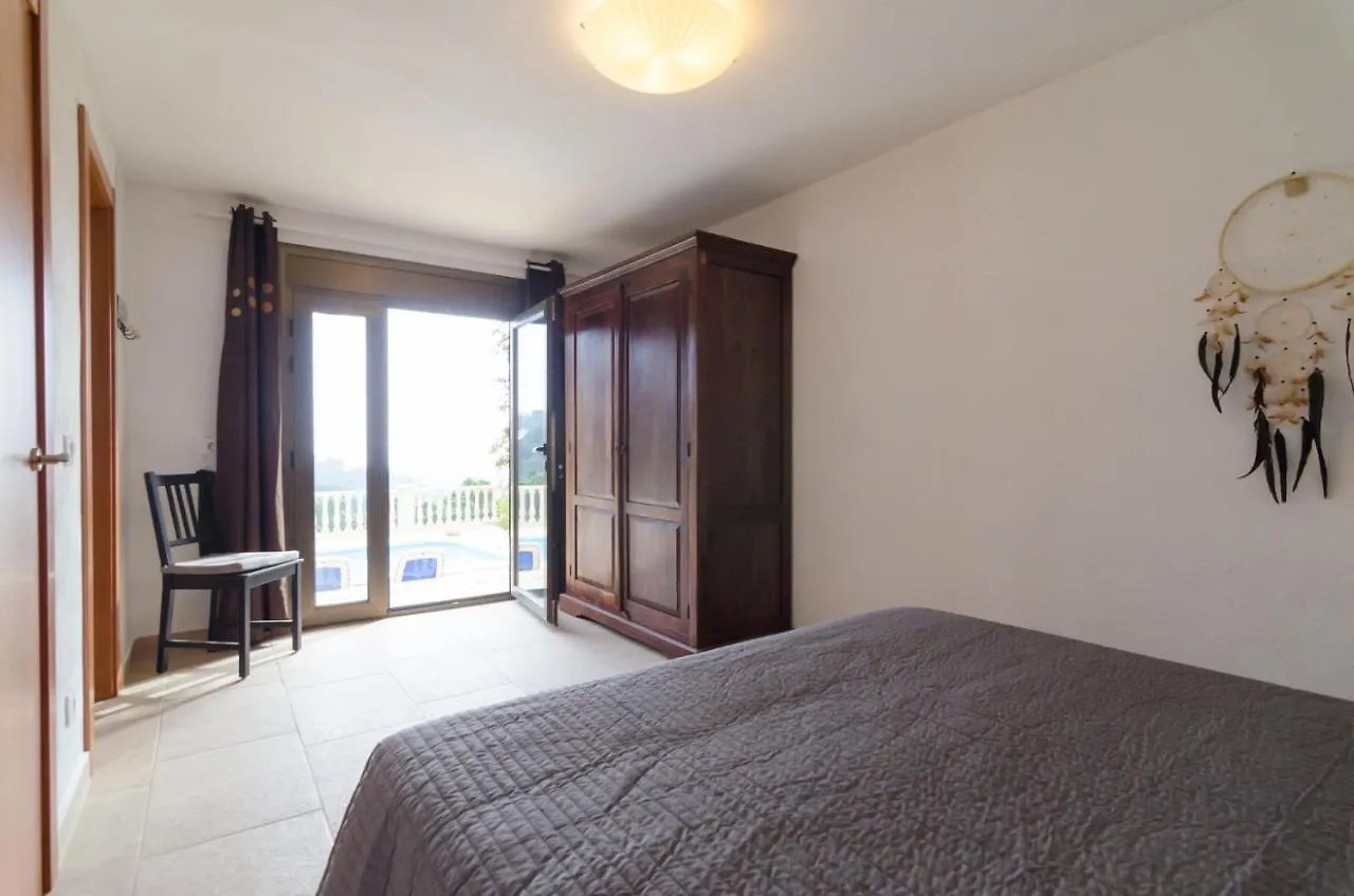 Club Villamar - Pollino contacts