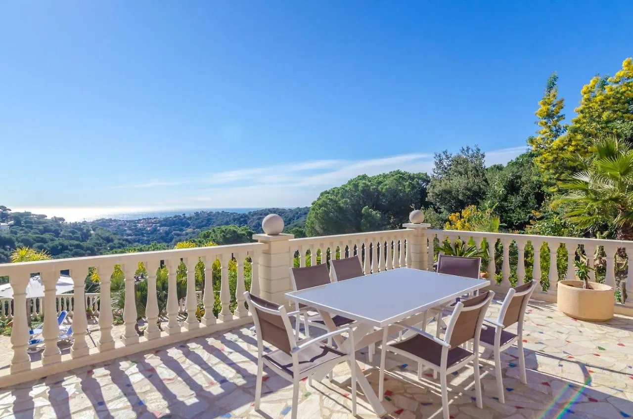 Villa Club Villamar - Pollino Lloret de Mar