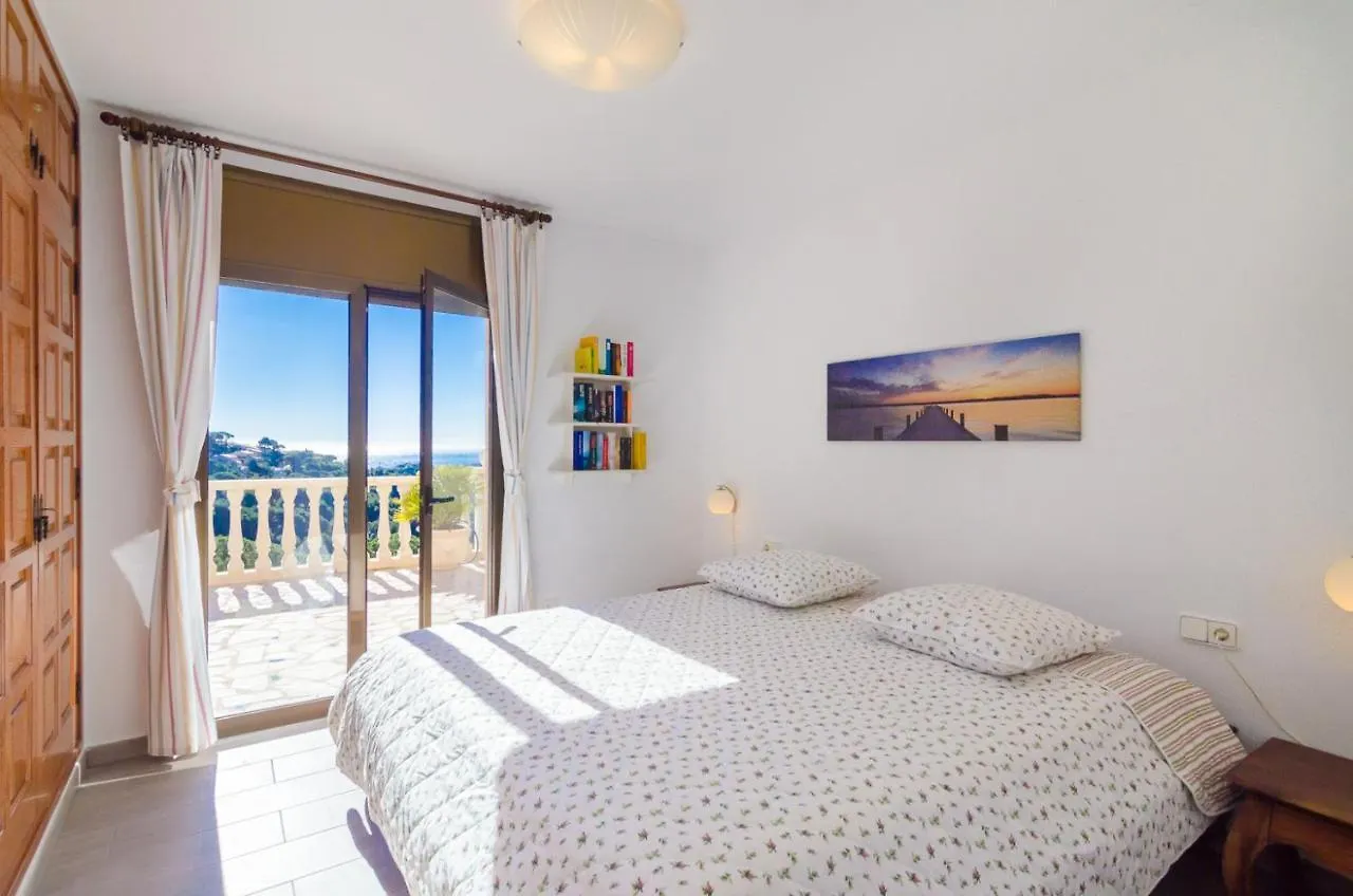 Club Villamar - Pollino Lloret de Mar Spain
