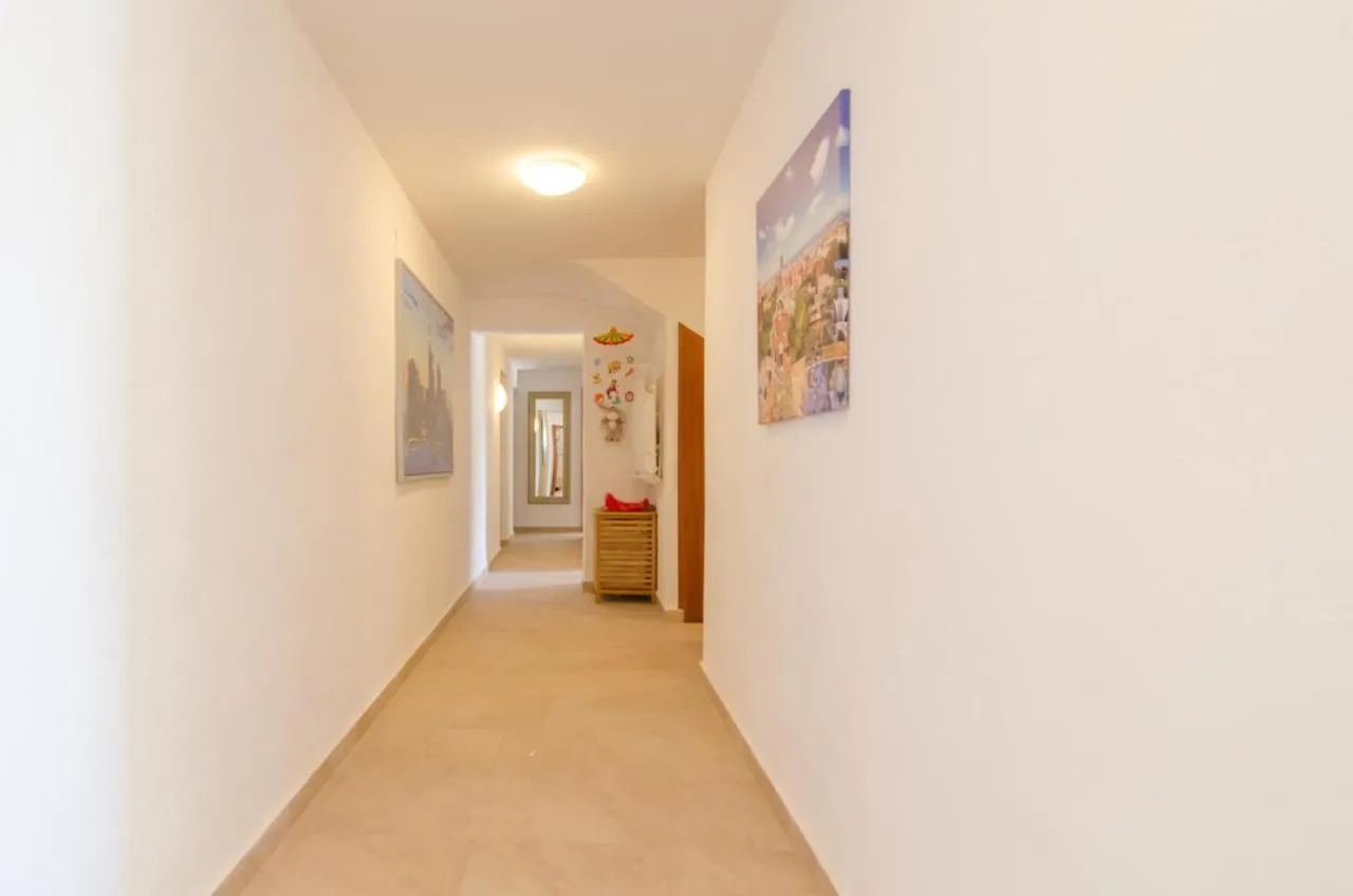 Villa Club Villamar - Pollino Lloret de Mar Spain