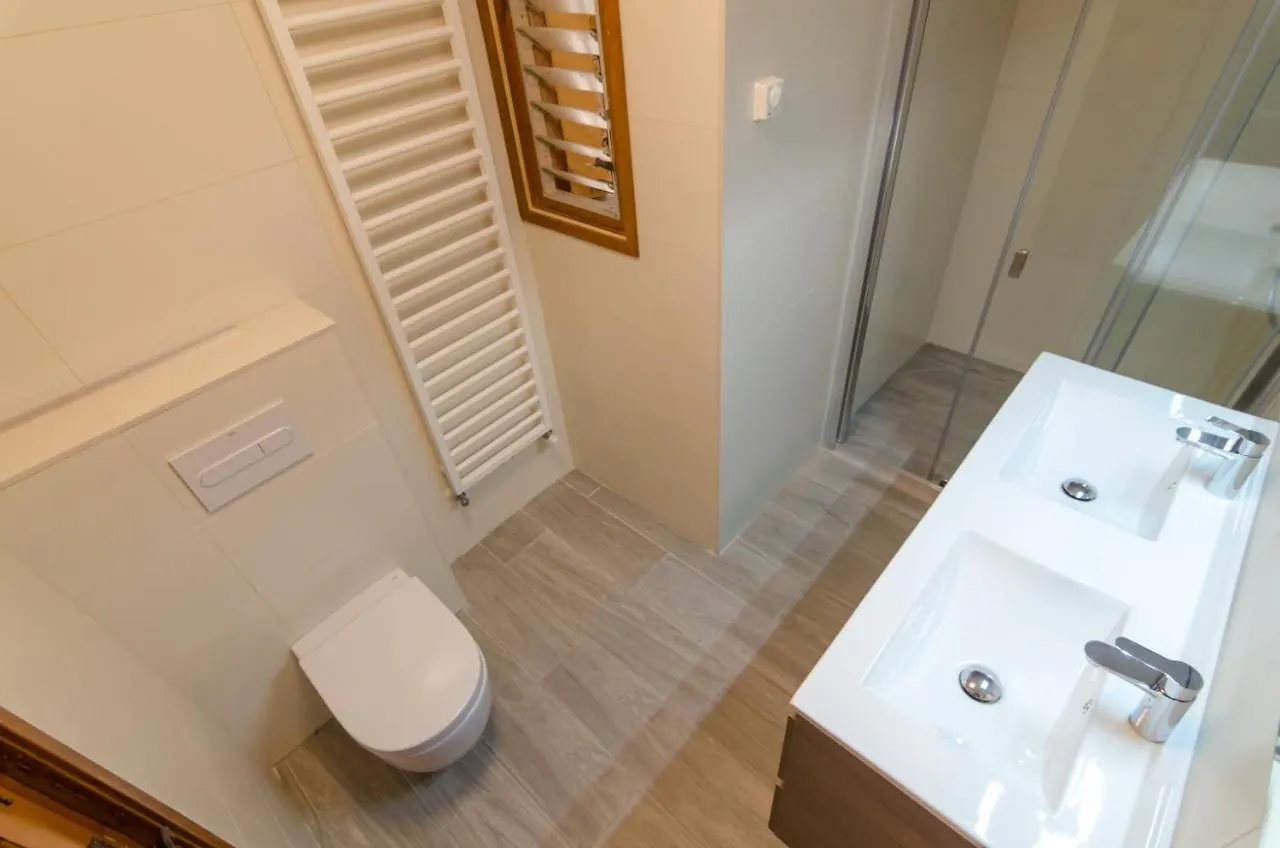 Club Villamar - Pollino Lloret de Mar Villa