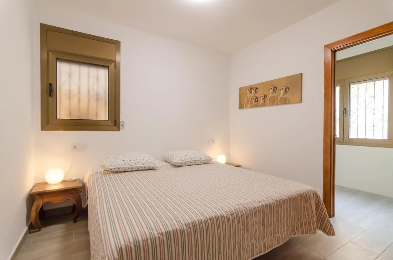 Villa Club Villamar - Pollino Lloret de Mar Spain