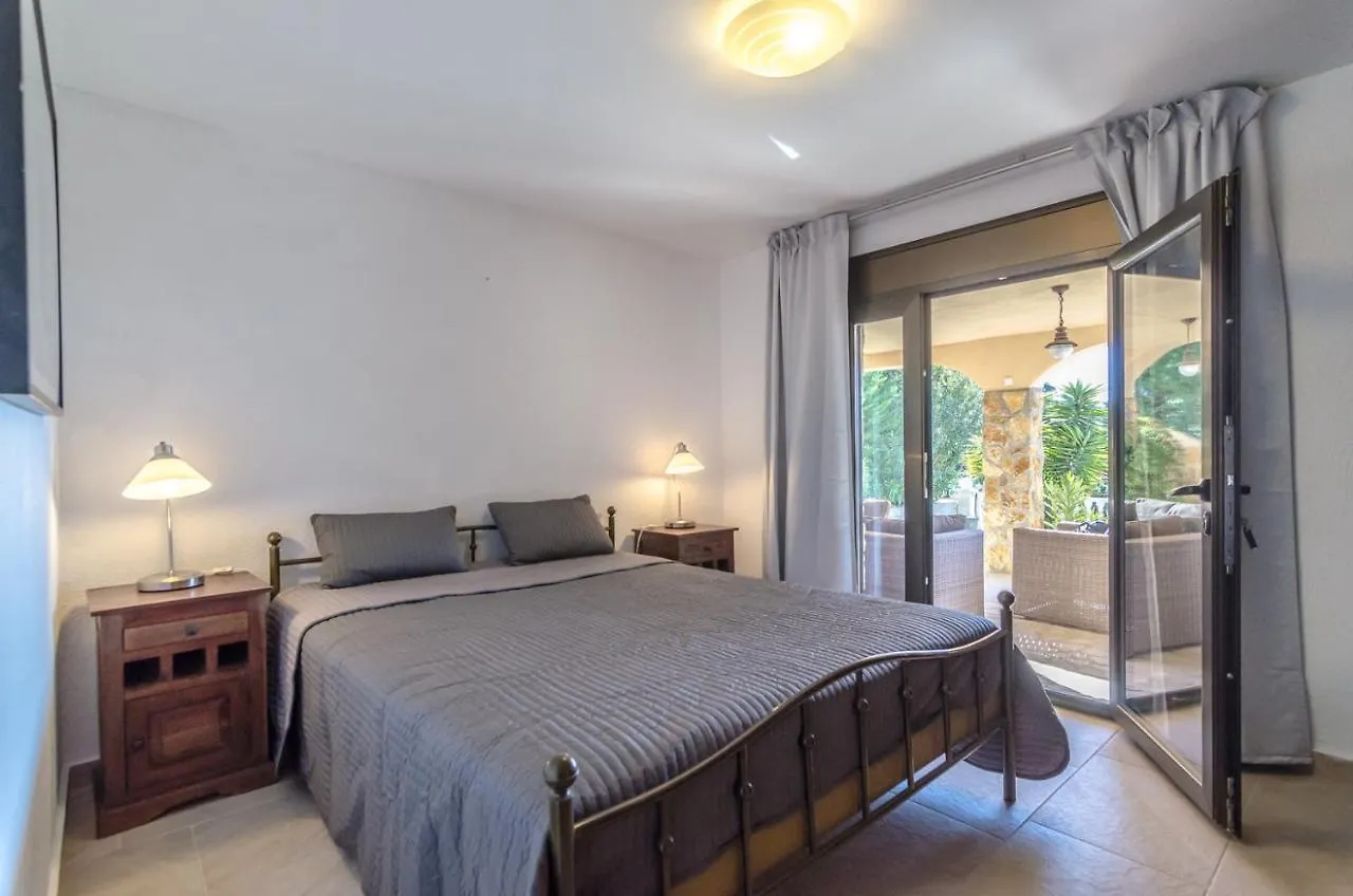 Club Villamar - Pollino Lloret de Mar