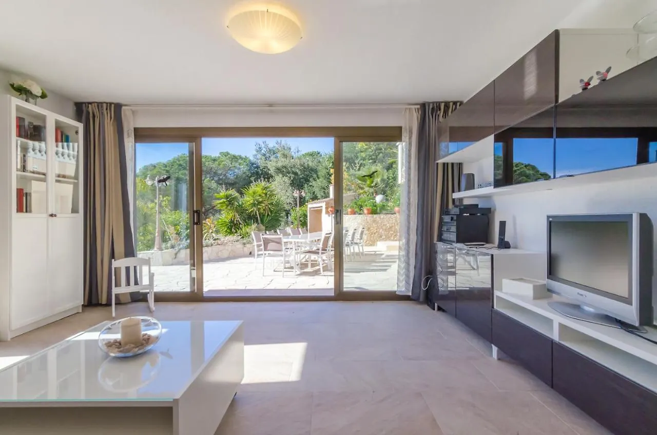 Villa Club Villamar - Pollino Lloret de Mar