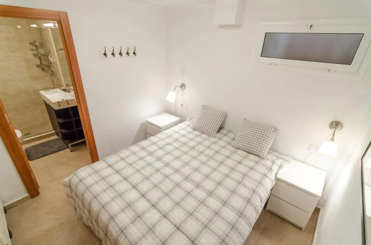Club Villamar - Pollino Lloret de Mar 0*,