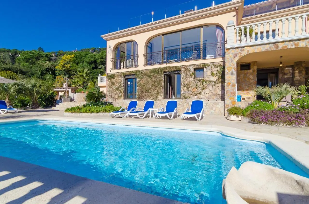 Club Villamar - Pollino Lloret de Mar 0*,  Spain