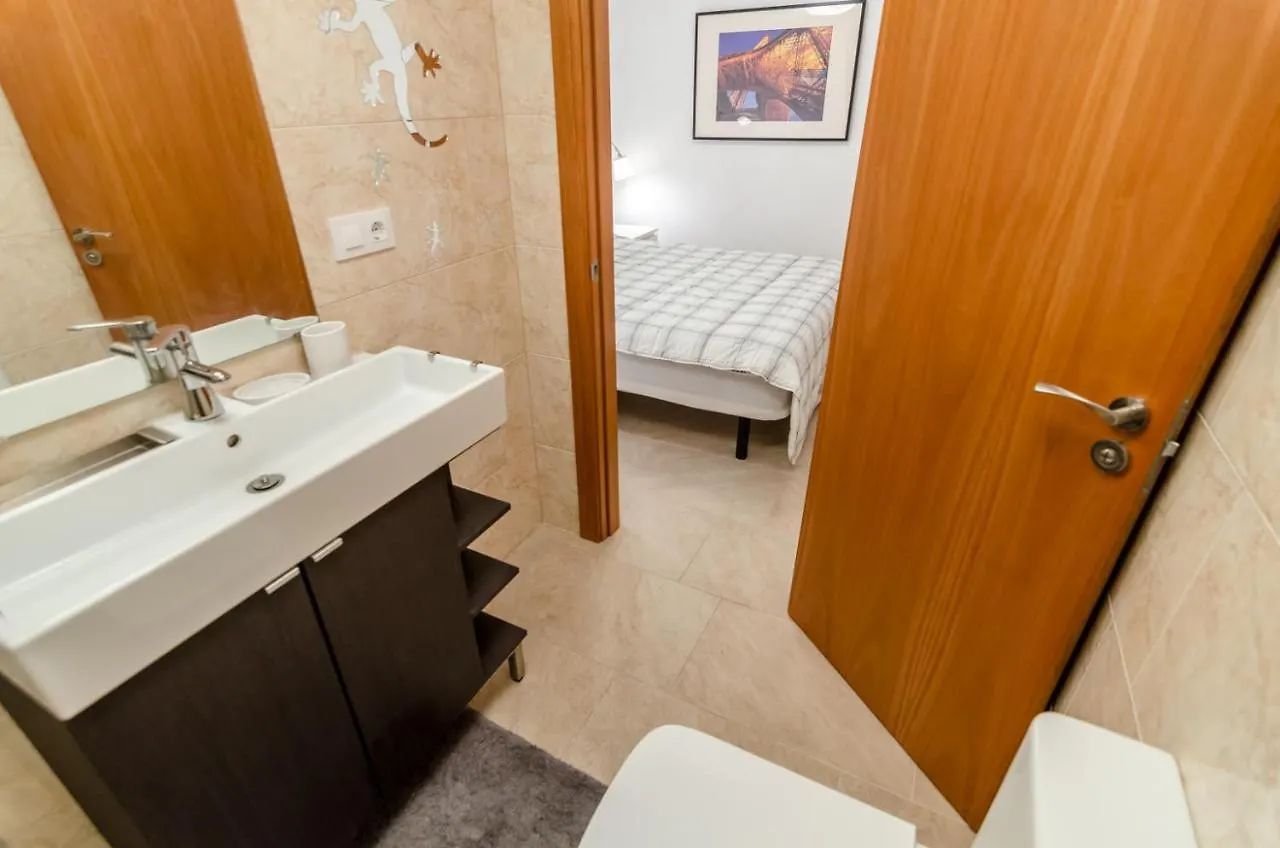 Villa Club Villamar - Pollino Lloret de Mar