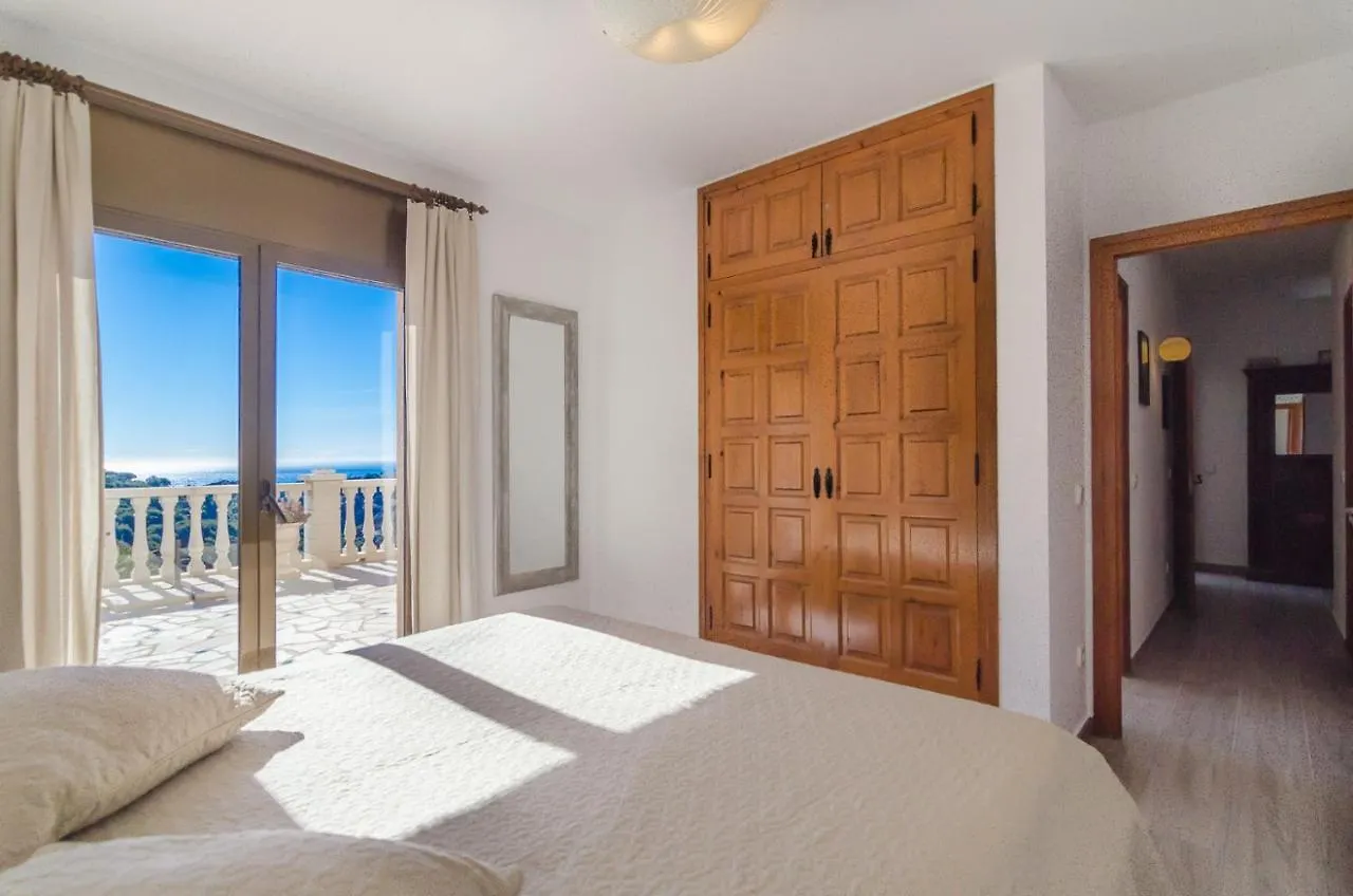 Club Villamar - Pollino Lloret de Mar 0*,  Spain