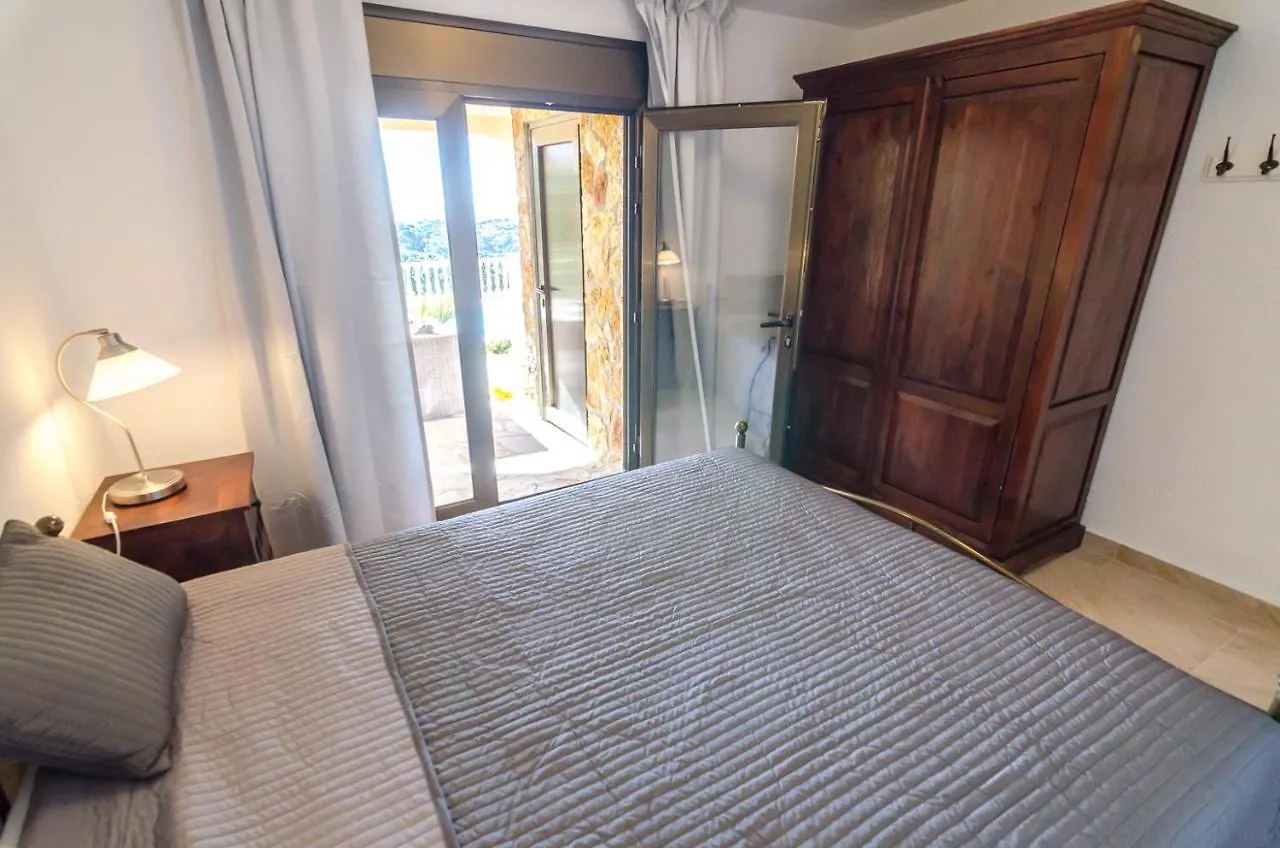 Club Villamar - Pollino Lloret de Mar